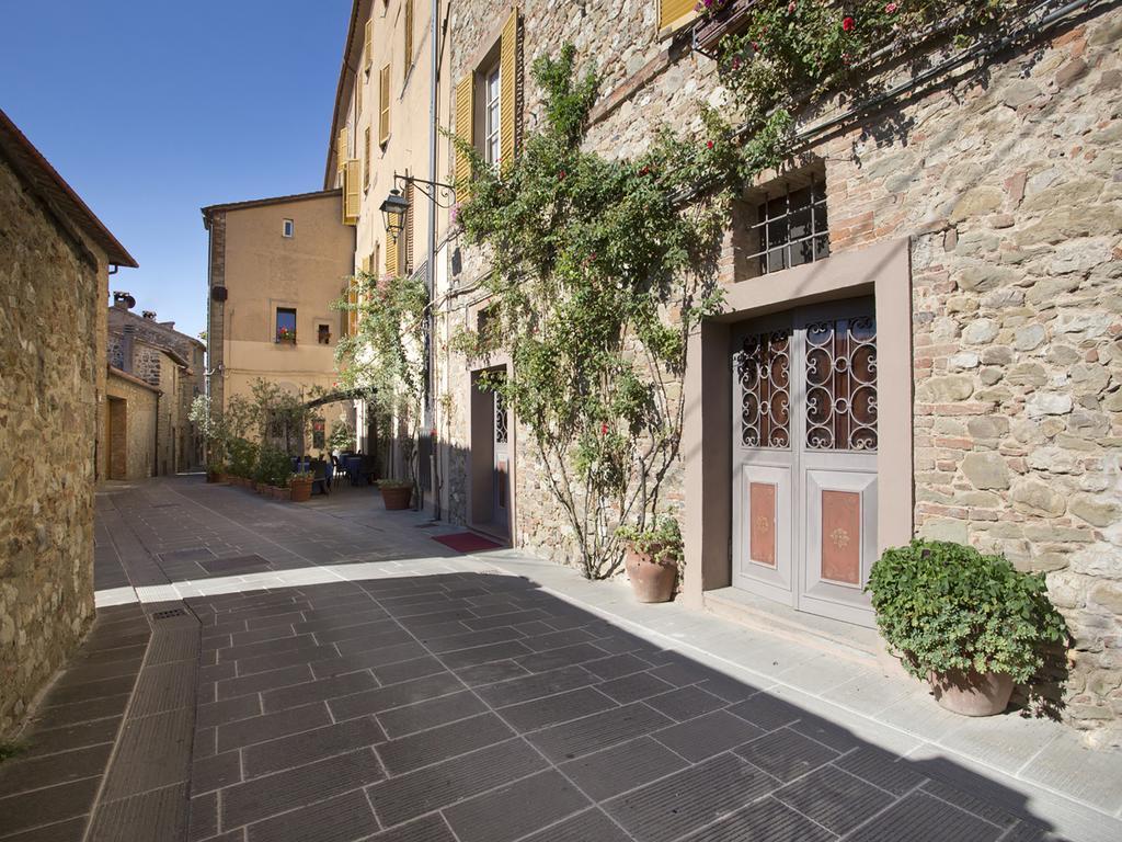 Hotel Ca' De' Principi - Residenza D'epoca Piegaro  Exterior foto