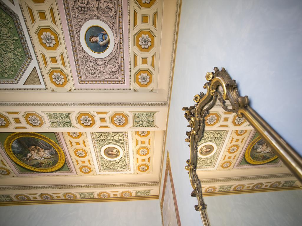 Hotel Ca' De' Principi - Residenza D'epoca Piegaro  Exterior foto