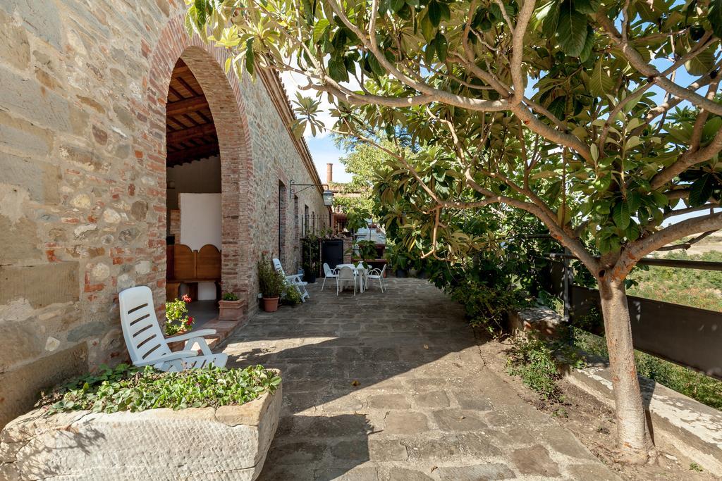 Hotel Ca' De' Principi - Residenza D'epoca Piegaro  Exterior foto