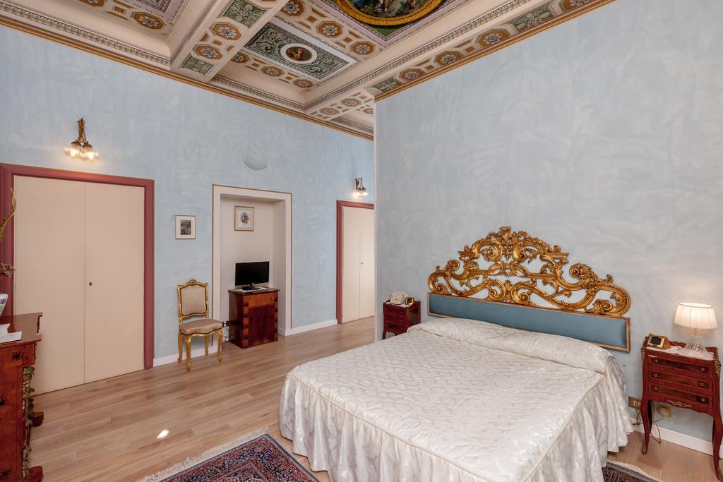 Hotel Ca' De' Principi - Residenza D'epoca Piegaro  Exterior foto