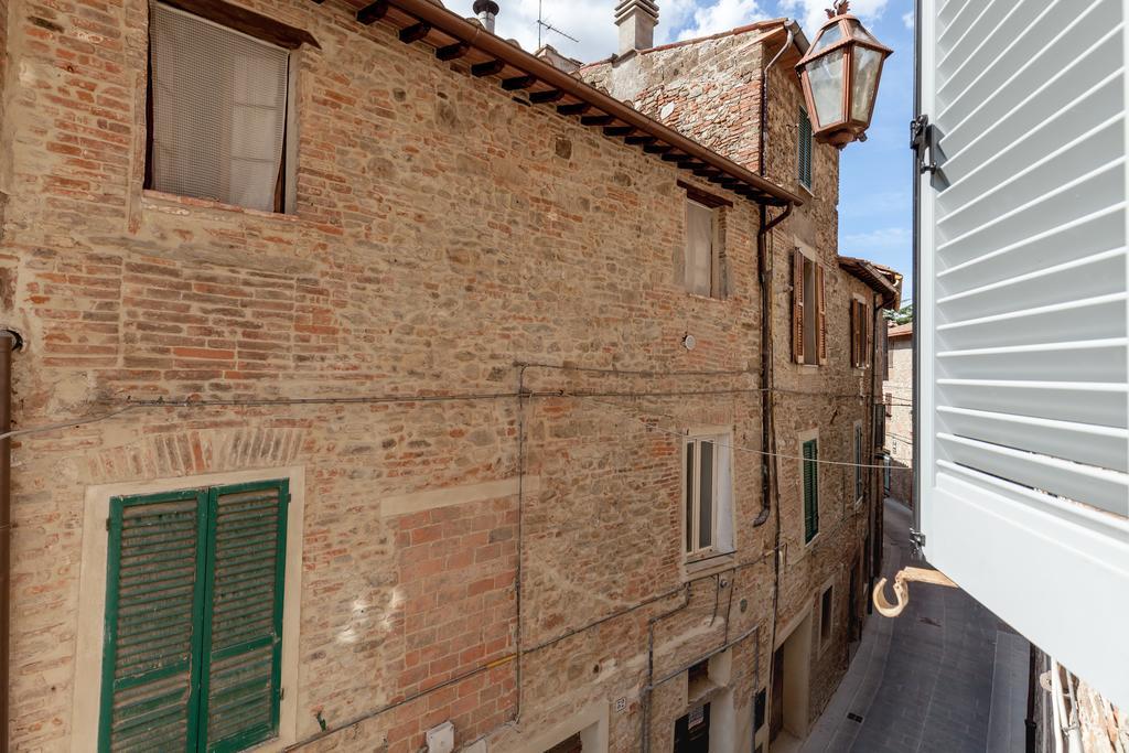 Hotel Ca' De' Principi - Residenza D'epoca Piegaro  Exterior foto