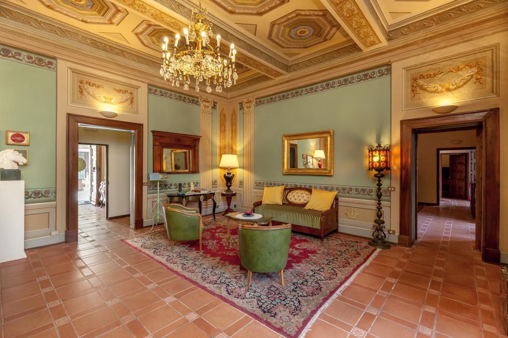 Hotel Ca' De' Principi - Residenza D'epoca Piegaro  Exterior foto