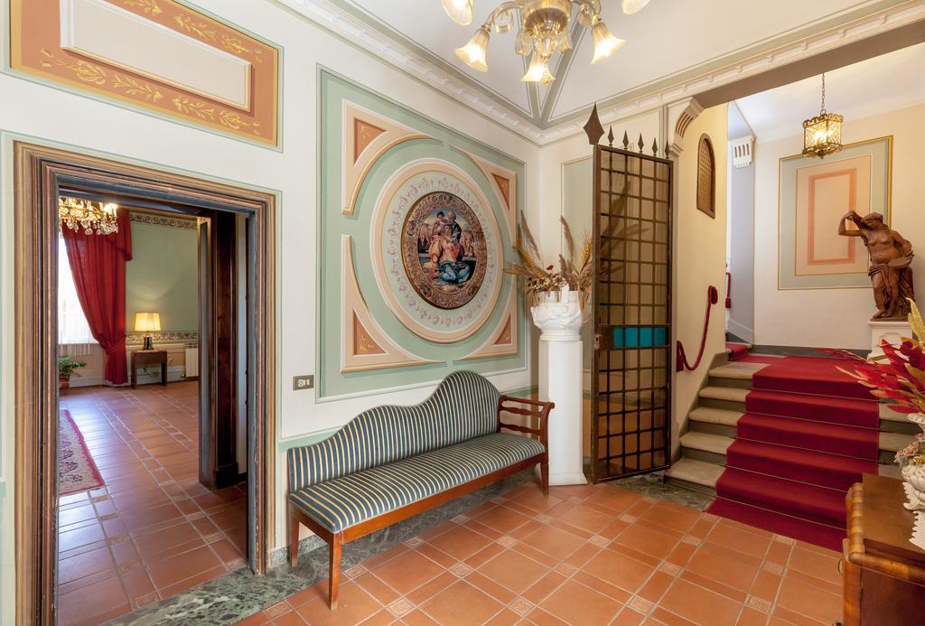 Hotel Ca' De' Principi - Residenza D'epoca Piegaro  Exterior foto